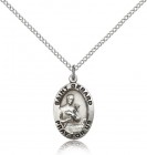 St. Gerard Majella Medal