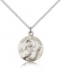 Small St. Dorothy Medal