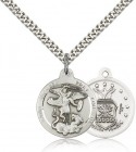 St. Michael the Archangel Air Force Medal