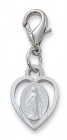 Miraculous Clipable Charm