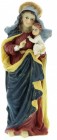 Madonna and Child Statue 3.5“