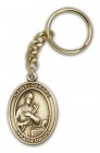 St. Gerard Keychain