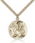 St. Andrew Medal
