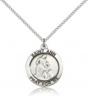 St. Ann Medal