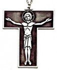 Tau Cross