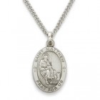 St. Matthew Medal  