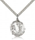 St. Cecilia Medal