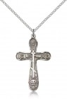 Golgotha Cross Medal