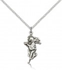 Guardian Angel Medal
