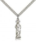 Sacred Heart Pendant