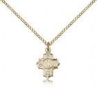 Motherhood Pendant 5-Way