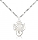 Holy Spirit Unity Medal