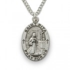 St. Rita Medal  
