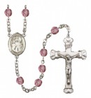 Women's Maria Stein Birthstone Rosary