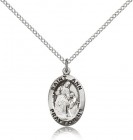 St. Ann Medal