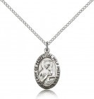 Women's Our Lady of Perpetual Help Medal