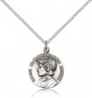 St. Elizabeth Ann Seton Medal