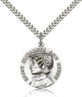 St. Elizabeth Anne Seton Medal