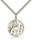 St. Barbara Medal