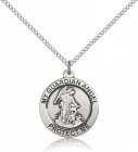 Guardian Angel Medal