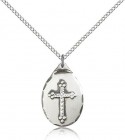 Women's Cross Pendant