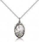 Women's St. Jude Medal