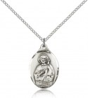 Women's St. Jude Medal