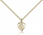 Women's St. Anthony of Padua Medal