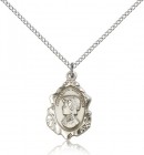 Women's St. Elizabeth Ann Seton Medal
