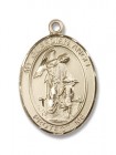 Guardian Angel Pendant