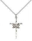 Doves and Cross Medal