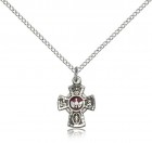 5-Way Holy Spirit Pendant