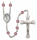 Women's St. Mary Magdalene of Canossa Birthstone Rosary