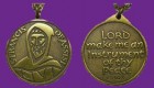 St. Francis Medal