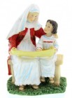 St. Anne Statue 3.5“