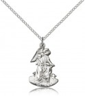 Guardian Angel Medal