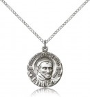 Women's St. Vincent De Paul Medal