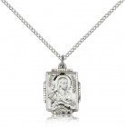 Women's St. Maria Goretti Medal