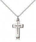 Women's Cross Pendant