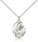 Women's St. Francis Medal
