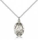 Women's St. Therese of Lisieux Medal