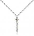 Nail Pendant