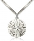 Sacrament Pendant