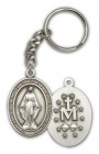 Miraculous Keychain