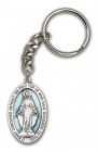 Miraculous Keychain