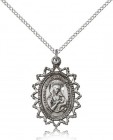 Our Lady of Perpetual Help Medal