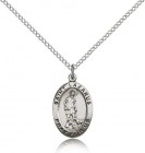 Women's St. Lazarus Medal