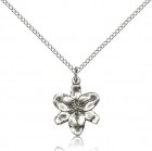 Chastity Promise Medal