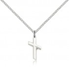 Women's Portate Cross Medal