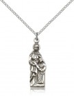 St. Ann Medal